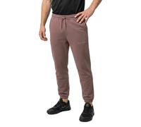 HUGO Pantalon Relaxed en coton à logo urbain - Style Datripant, 50568125 Brun chiné S