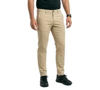 Hugo Pantalon David251d Red