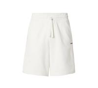 HUGO Pantalon 'Dayono' blanc, Taille 34