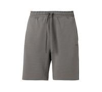 Hugo Dayono 01 Sweat Shorts Gris S Homme