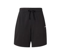 HUGO Pantalon 'Dayono' noir / blanc, Taille 33