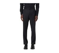 Hugo - Pantalon de costume ajusté Style classique - Homme - Pantalons - Noir - Taille: 2XL