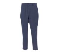 Hugo - Pantalon de costume - Homme - Pantalons - Bleu - Taille: M