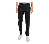 Hugo - Pantalon de costume - Homme - Pantalons - Noir - Taille: XL