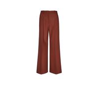 HUGO Pantalon de costume marron | 34