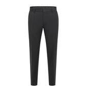 Hugo - Pantalon de Costume Moderne - Homme - Pantalons - Noir - Taille: 5XL