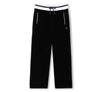 Hugo - Pantalon De Jogging - Black - Fille - 8 Ans