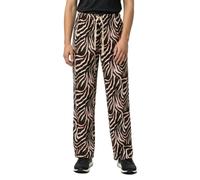HUGO Bas de pyjama imprimé en modal stretch et en coton - Style CASUAL PANTS, 50556937 Fantaisie M