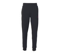 HUGO Hommes Laze Pants CW Pantalon de survêtement resserré au Bas des Jambes en Coton Stretch avec Logo encadré