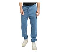 Hugo Danopan 10266045 Pants Bleu XL Homme