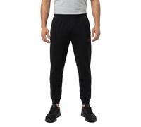 Hugo Pantalon long Laze noir pur - M