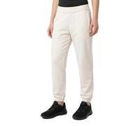 Hugo Nuembrie 10270025 Blue Sweat Pants Blanc L Femme