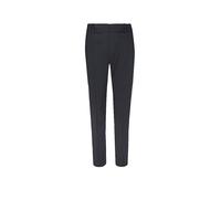 HUGO Pantalon de tailleur HETANA bleu marine | 34