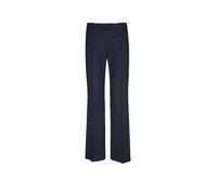 HUGO Pantalon de tailleur HILANDO bleu marine | 34