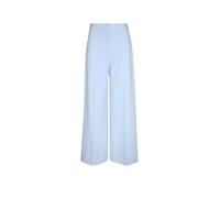 HUGO Pantalon large en tissu stretch - Style Huzili, 50558131 bleu clair 42