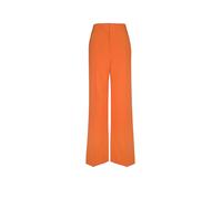 HUGO Pantalon de ville HIMIA-1 orange | 34