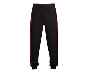 Hugo Pantalon décontracté pour Homme, Noir, L