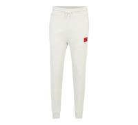 HUGO Pantalon 'Doak' blanc, Taille 38