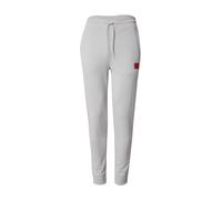 HUGO Pantalon 'Doak' gris clair, Taille 38