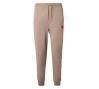 HUGO Pantalon 'Doak212' moka, Taille 29-30