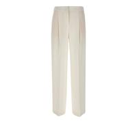 Hugo - Pantalon Droit - Femme - Pantalons - Blanc - Taille: 44 FR