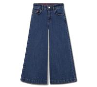 Hugo - Pantalon En Denim - Denim Blue - Fille - 4 Ans