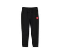 Hugo - Pantalon De Jogging - Black - Garçon - 14 Ans