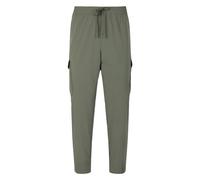 BOSS Pantalon cargo 'T_Urbanex' olive, Taille 38