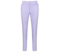 HUGO Pantalon 'Hedima' lavande, Taille 38