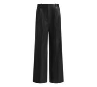 HUGO Pantalon 'Henesa-1' noir, Taille 44