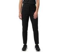HUGO Pantalon Slim court en tissu stretch - Style Hetana, 50570902 Noir 34