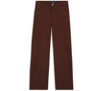 Hugo Pantalon Hidami 1 10282963 Blue