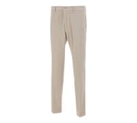 Hugo - Pantalon High Motion Kaiton - Homme - Pantalons - Beige - Taille: W35 L32