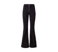 HUGO Pantalon 'Hizumi-2' noir, Taille 36