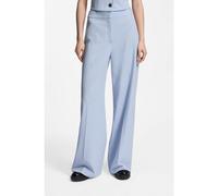 Hugo Huzili 10278070 Pants Bleu 36 Femme