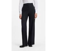 Hugo Himia 2 10282820 Pants Noir 34 Femme