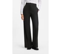 Hugo Himia 2 10282820 Pants Noir 44 Femme