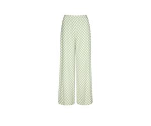 HUGO Pantalon Marlene HASELI vert clair | 40