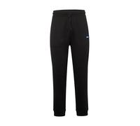HUGO Pantalon 'Napin' azur / noir / blanc, Taille 29-30