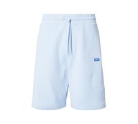 HUGO Pantalon 'Nasensio' bleu clair, Taille 29-30
