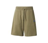 HUGO Pantalon 'Nasensio' kaki, Taille 35-36