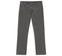 Hugo Pantalon Nate en Jean pour Homme, Gris, 35W / 32L