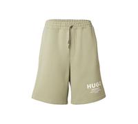 Hugo Nomario 10257685 Blue Sweat Shorts Vert XL Homme