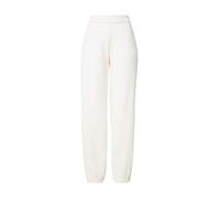 HUGO Pantalon 'Nuembrie_B' blanc cassé, Taille 40