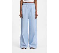 Hugo Hindusa 1 10278346 Blue Pants Bleu 34 Femme