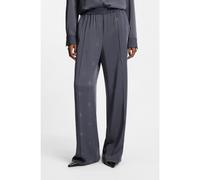 HUGO Pantalon Relaxed à logos revisités - Style Helenia, 50553193 Fantaisie 38