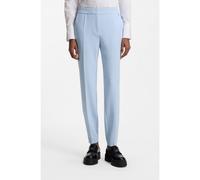 Hugo Hagonia 1 10268884 Pants Bleu 42 Femme