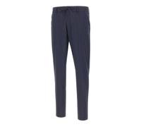Hugo - Pantalon slim-fit - Homme - Pantalons - Bleu - Taille: M