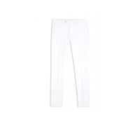 Hugo - Pantalon Slim-Fit Lavable - Homme - Pantalons - Blanc - Taille: 5XL