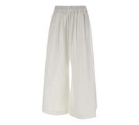 Hugo - Pantalon Talini - Femme - Pantalons - Blanc - Taille: 38 FR